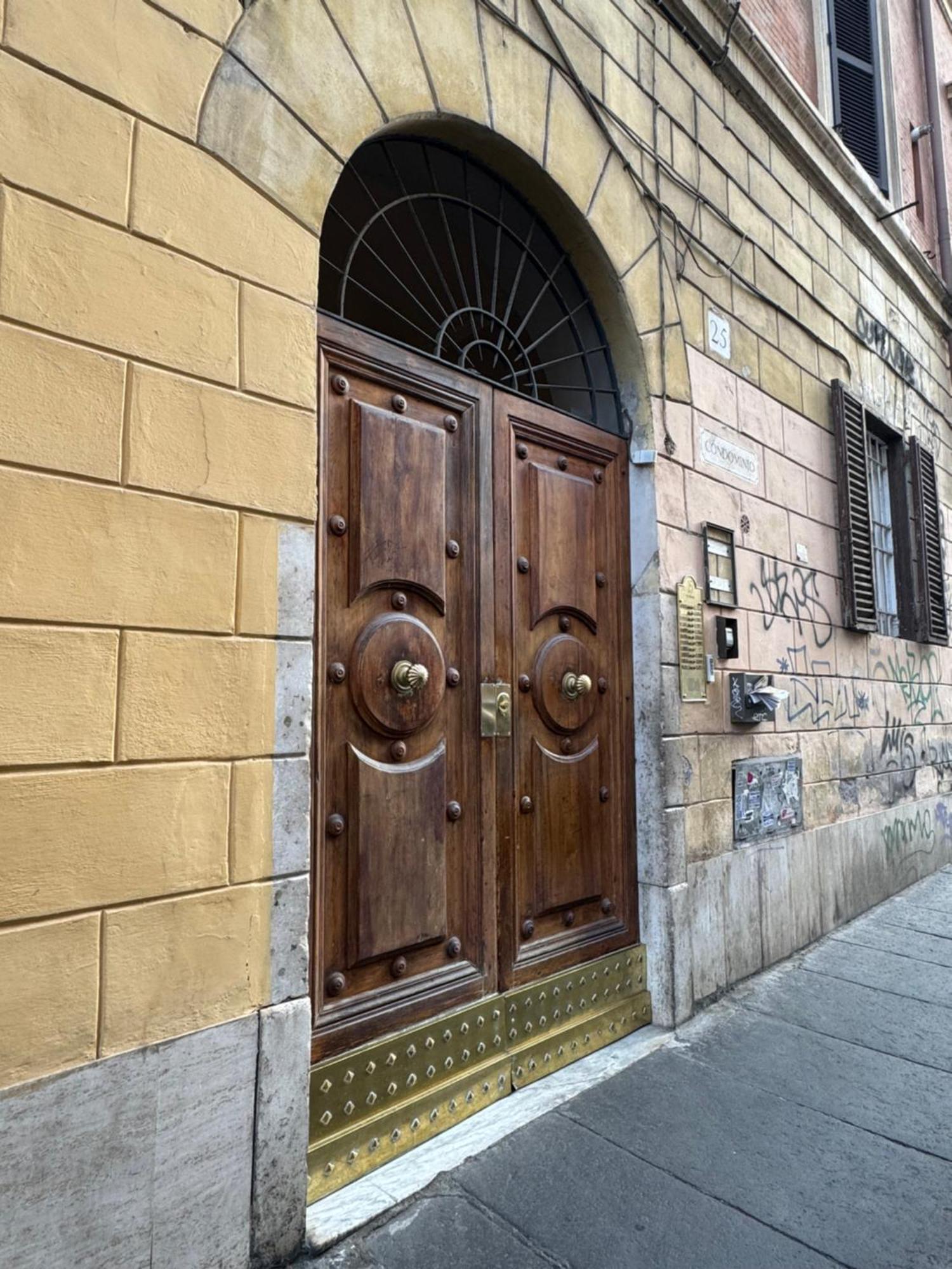 Appartement Al 25 Trastevere, *