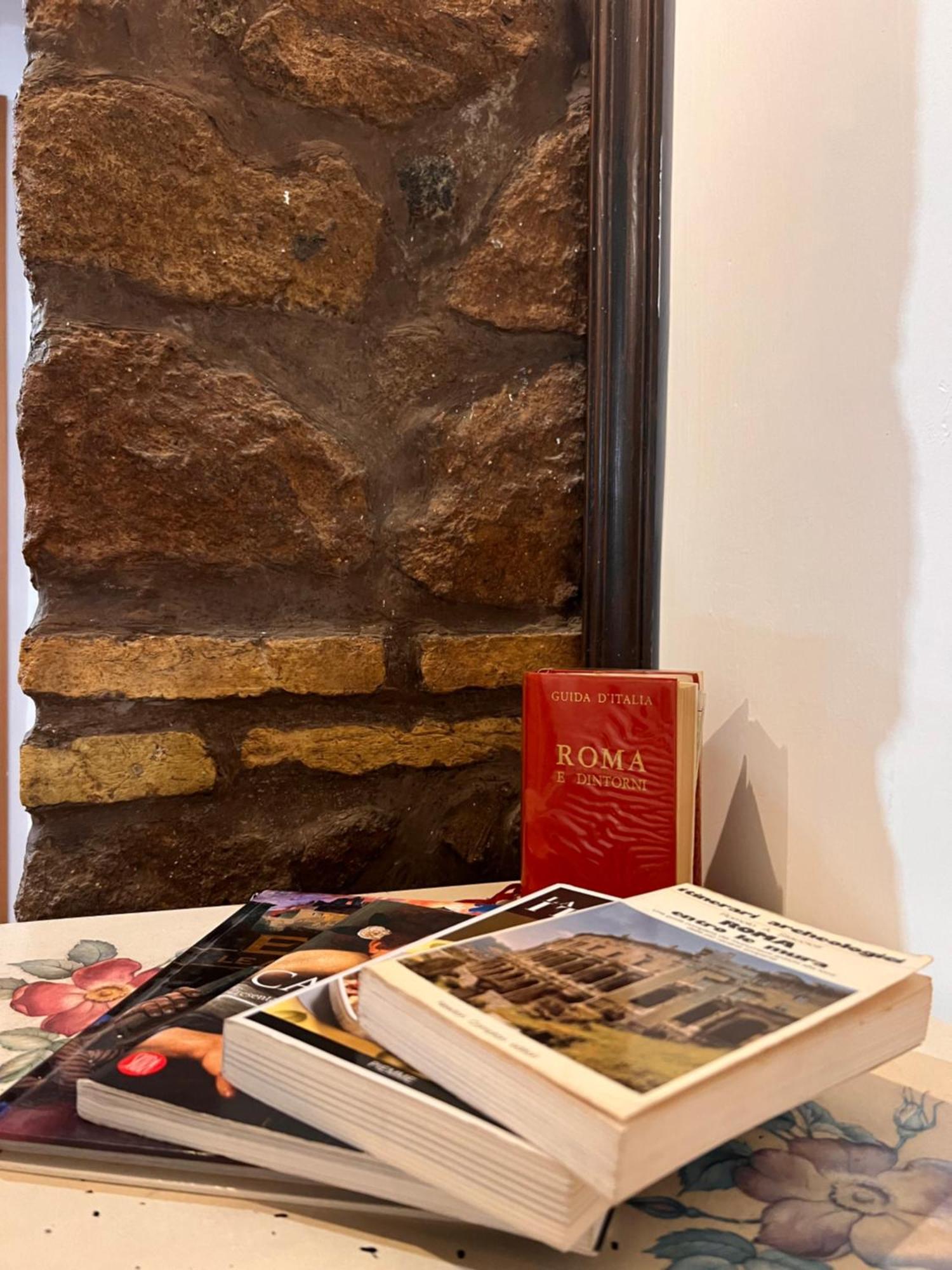 Al 25 Trastevere, Appartement Rome