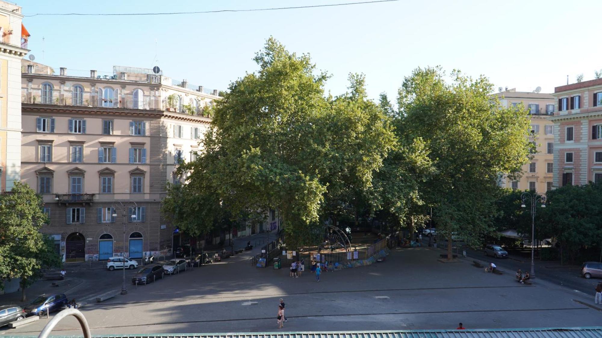 Appartement Al 25 Trastevere, Rome