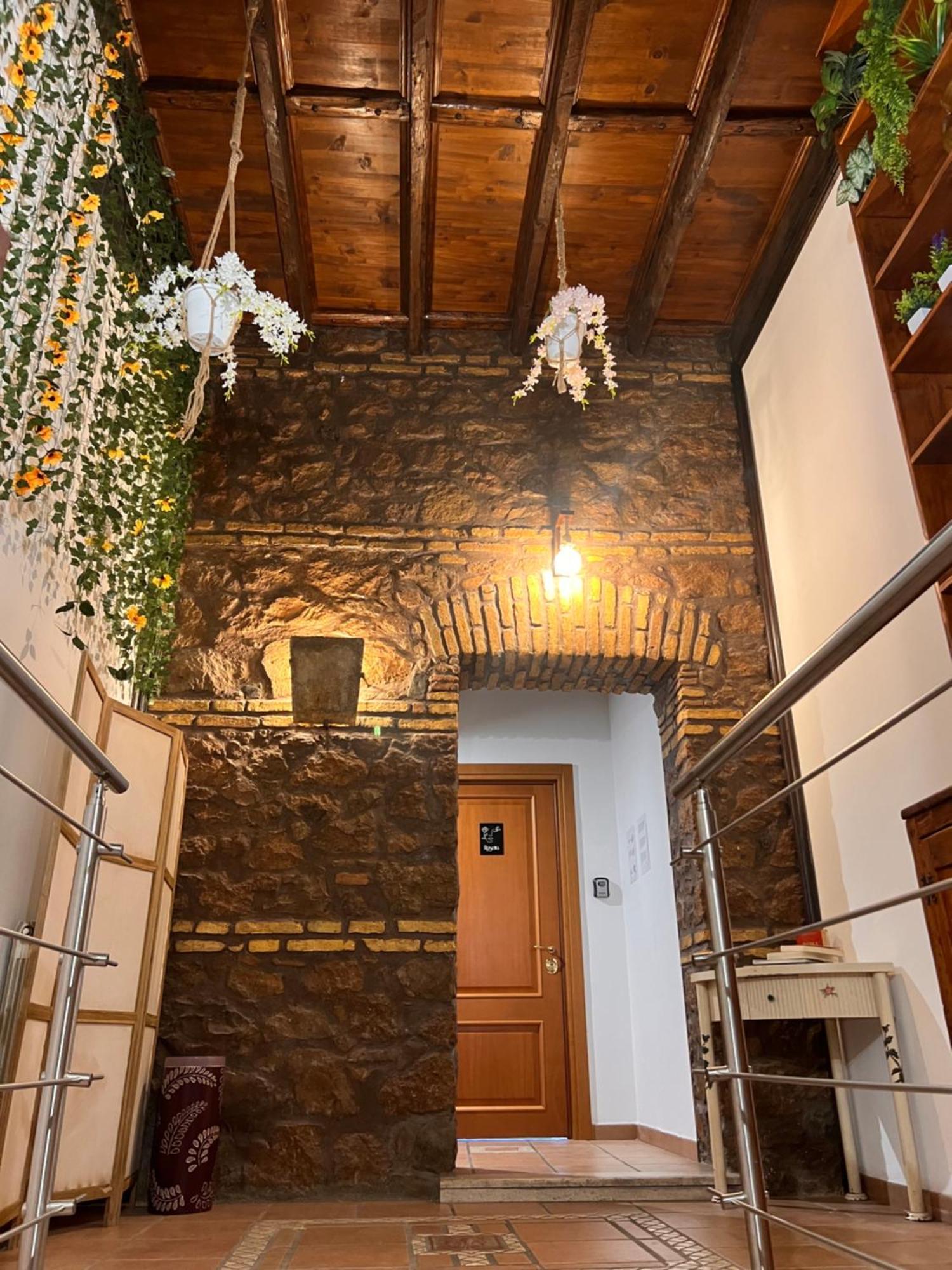 Al 25 Trastevere, Appartement *