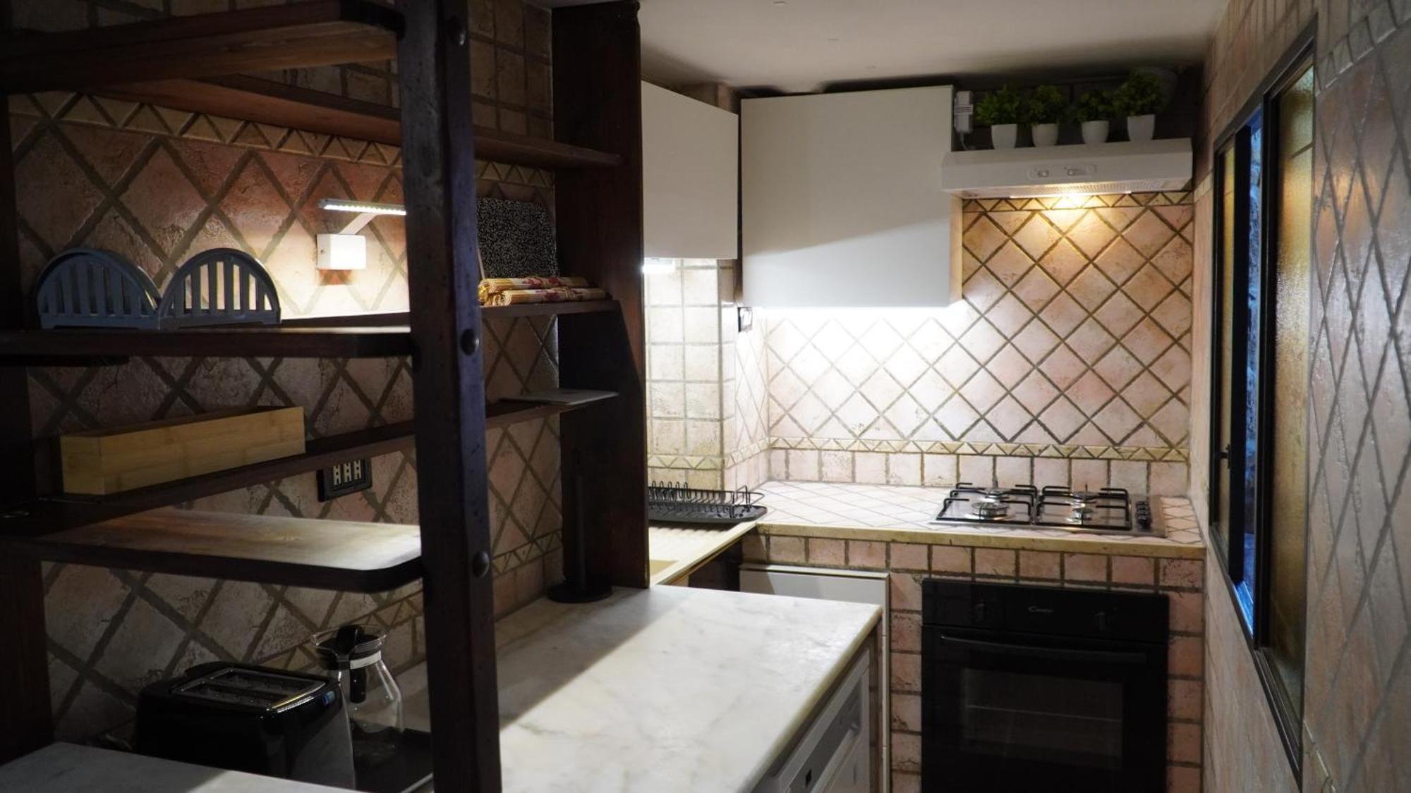 Appartement Al 25 Trastevere,