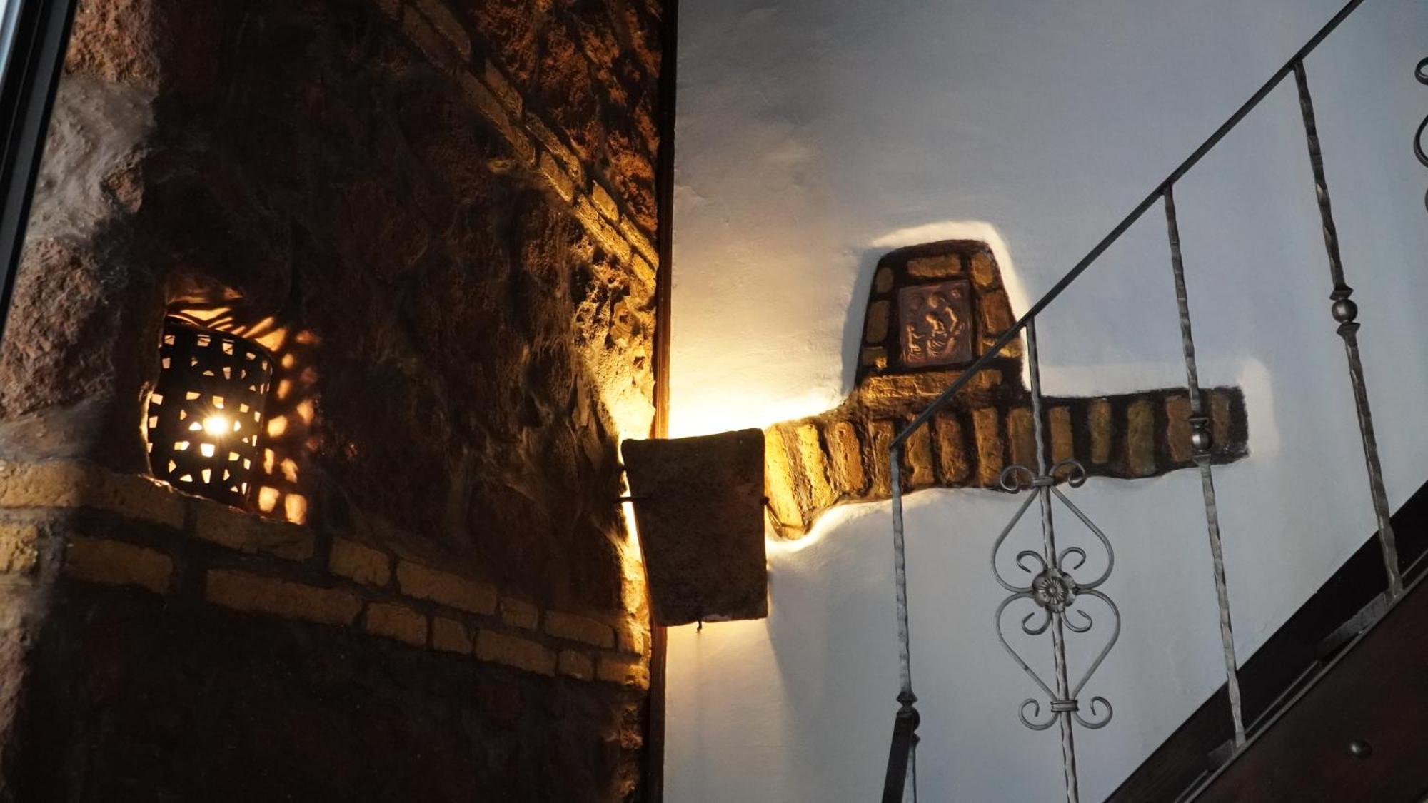 Al 25 Trastevere, Appartement Rome