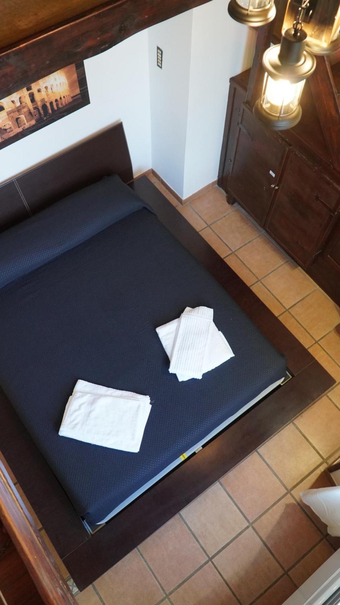Appartement Al 25 Trastevere, Rome