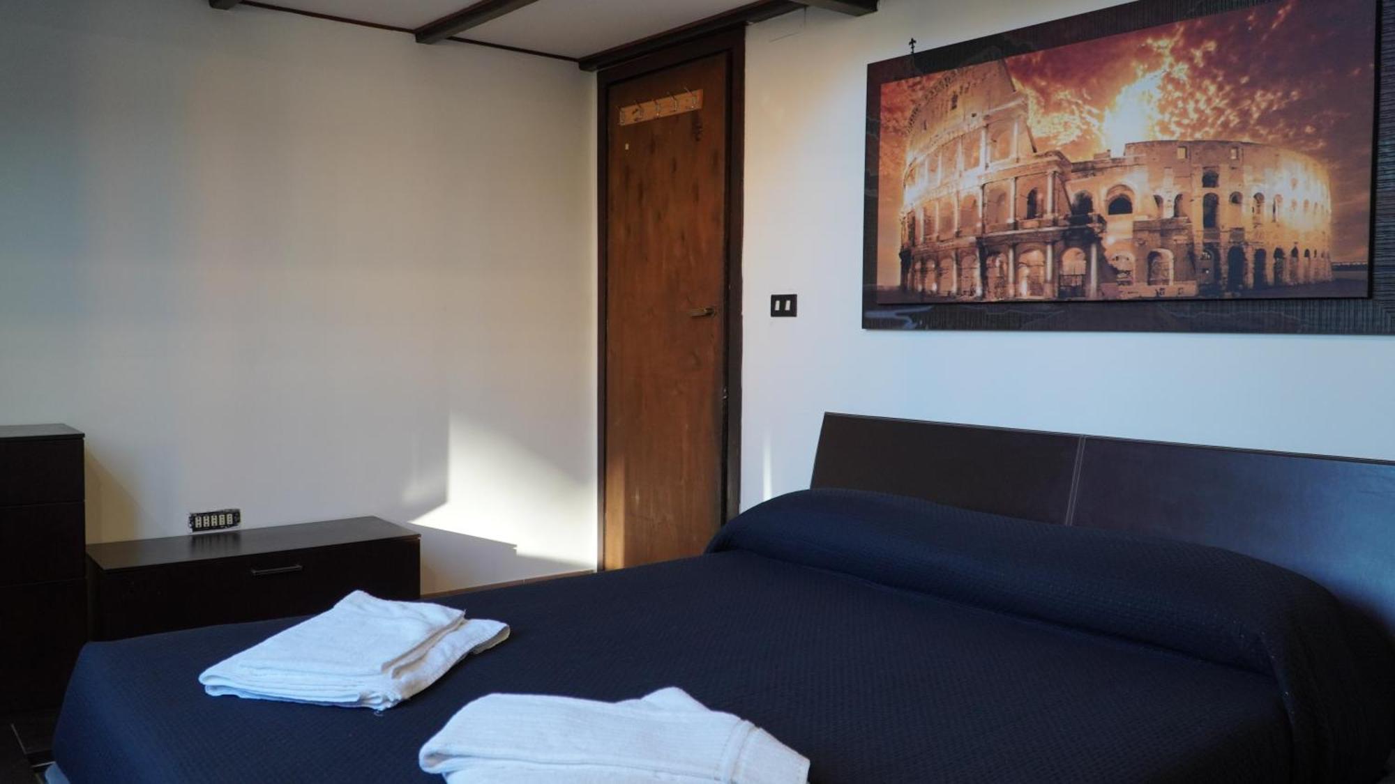 Appartement Al 25 Trastevere, Rome