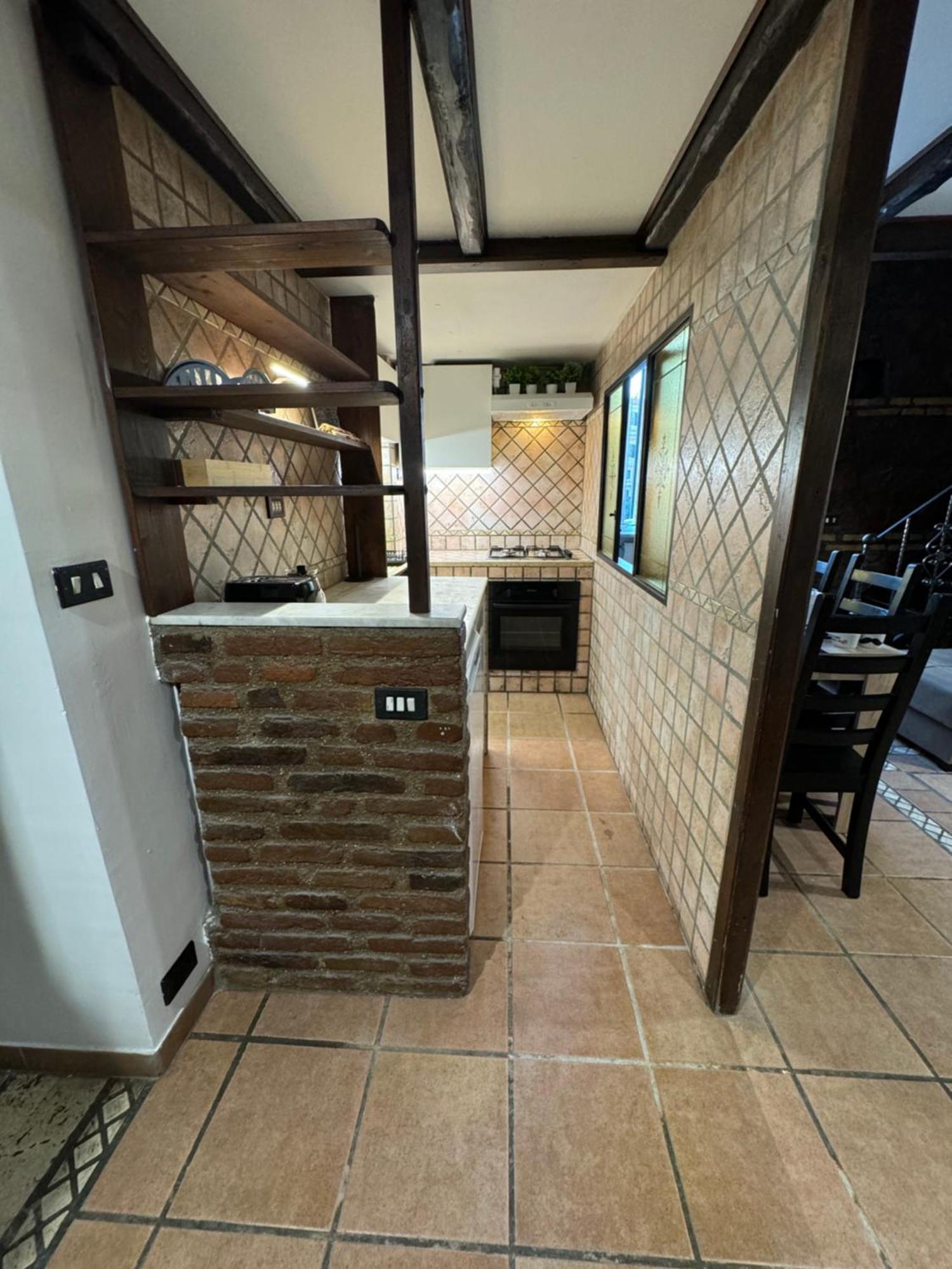 Appartement Al 25 Trastevere, *