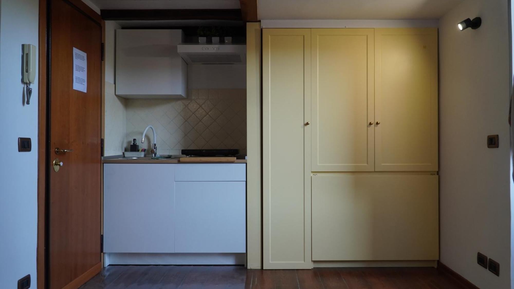 Appartement Al 25 Trastevere, *